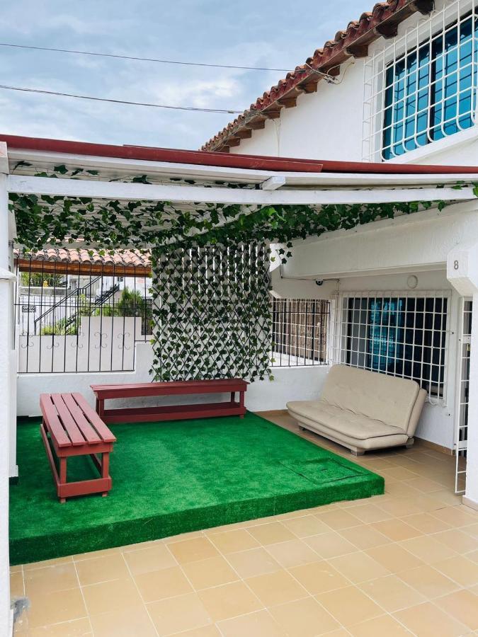 Hotel Tamaca House Puerto de Gaira Eksteriør billede