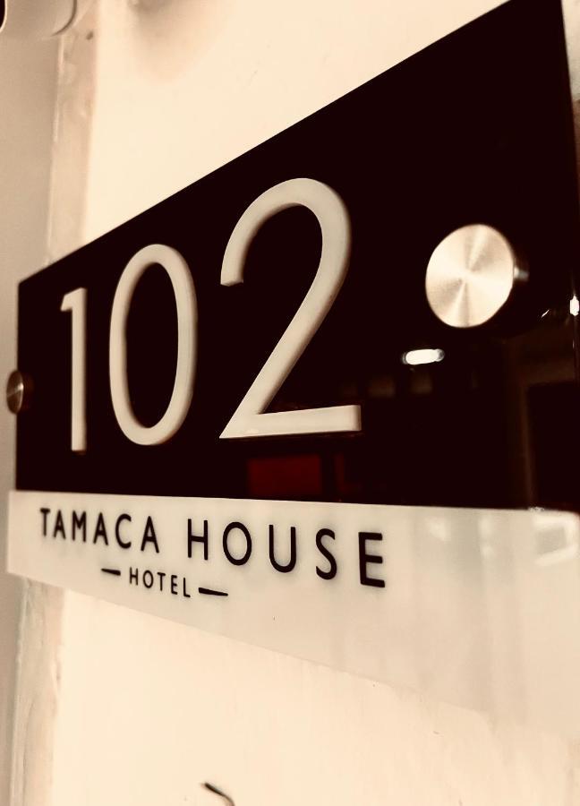 Hotel Tamaca House Puerto de Gaira Eksteriør billede